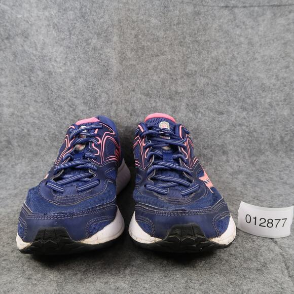 Saucony Shoes Womens 8 Cohesion 12 Running Sneaker Trainer Athletic Sport Active - Picture 3 of 15